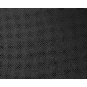 Mata tłoczona samochodowa Performance Ergonomic (czarna)
